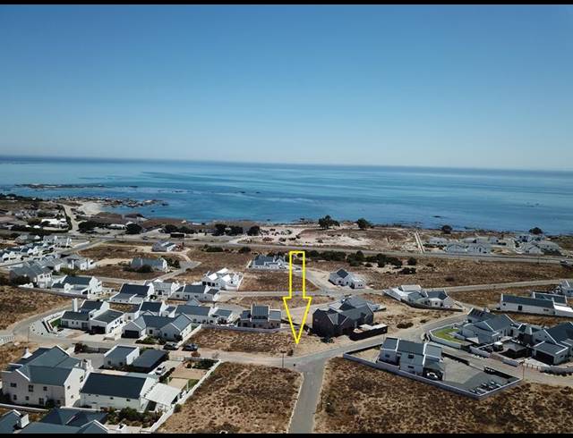 LAND FOR SALE IN DA GAMA BAY